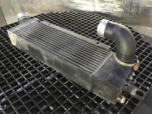 Intercooler
